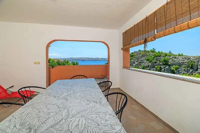 Ferienwohnung am Meer