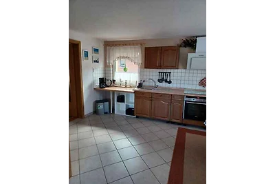 Vakantieappartement Gezinsvakantie Sehlen