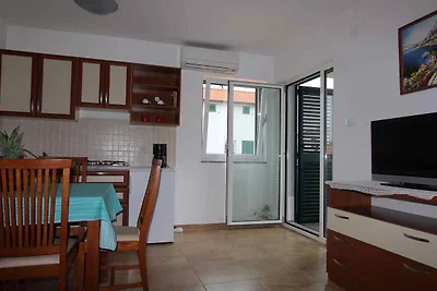 Apartamento Vacaciones familiares Zidarici