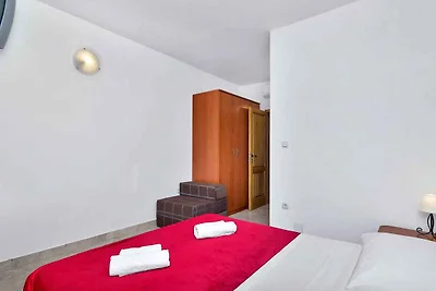 Vakantieappartement Gezinsvakantie Zastražišće