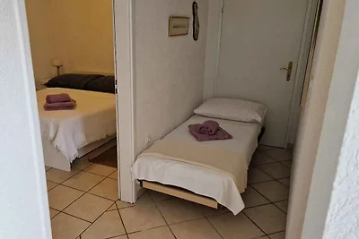 Vakantieappartement Gezinsvakantie Novi Vinodolski