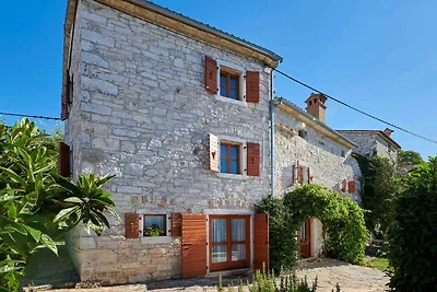 Villa mit Klimaanlage und Pool