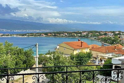 Ferienwohnung mit Balkon und