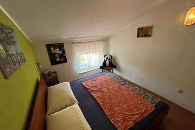 Ferienwohnung in Meeresnähe