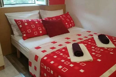 Gemütliches Studio Mat in Srima bei Vodice mi