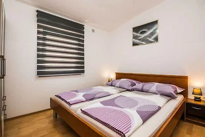 Appartamento Vacanza con famiglia Vir
