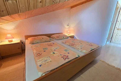 Ferienwohnung mit Meerblick und privatem