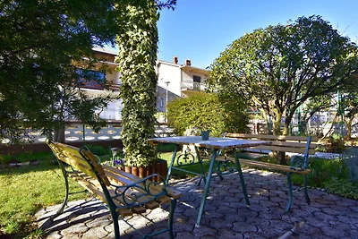 Apartamento Vacaciones familiares Umag