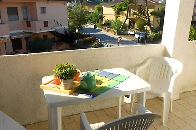 Vakantiehuis Ontspannende vakantie Rosolina Mare