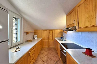 Ferienwohnung mit Klimaanlage und Terrasse