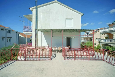 Ferienwohnung Familienfreundlich mit