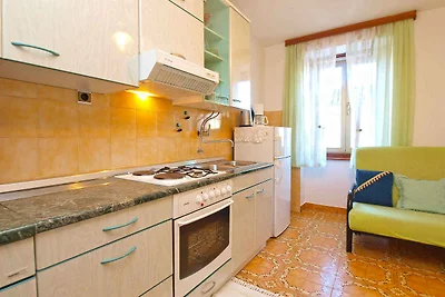Appartamento Vacanza con famiglia Vrsar