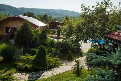 Appartamento Vacanza con famiglia Grabovac