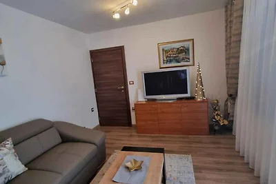 Ferienhaus im Herzen der Natur
