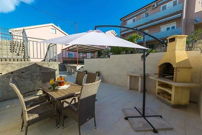 Appartamento Vacanza con famiglia Crikvenica