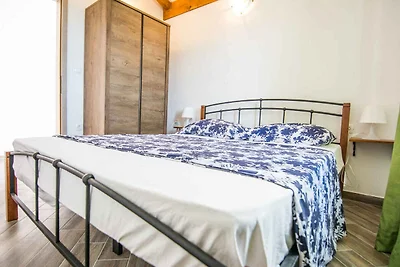 Apartament Dla rodzin Pašman, Tkon