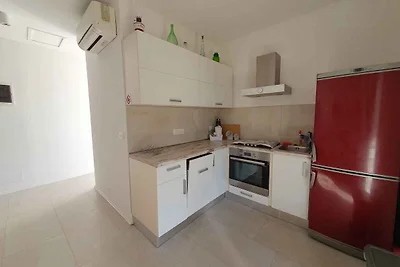 Ferienwohnung in Strandnähe
