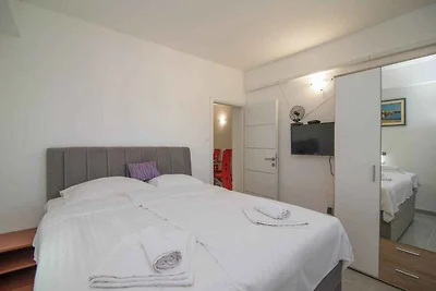 Ferienwohnung Rakic DeLux apartment 1/6