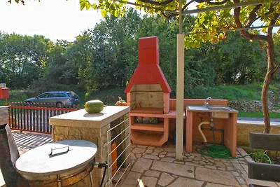 Ferienwohnung mit Klimaanlage