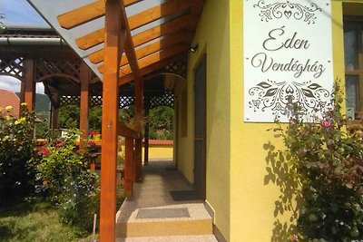 Casa vacanze Vacanza di relax Eger