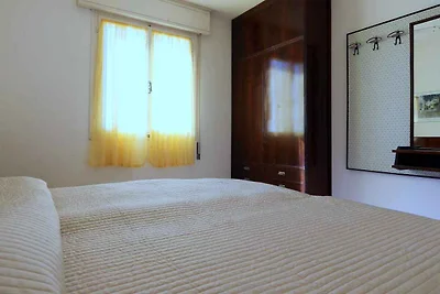 Ferienwohnung mit Balkon