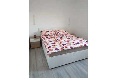 Ferienwohnung mit Balkon