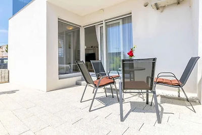 Ferienwohnung mit Klimaanlage
