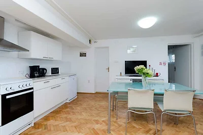 Ferienwohnung am Meer