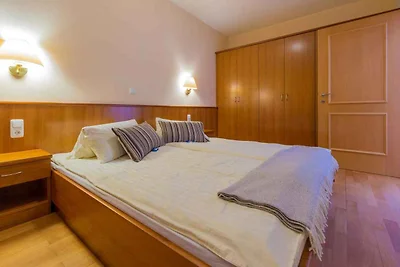 Vakantieappartement Gezinsvakantie Crikvenica