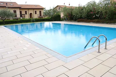Ferienwohnung mir Aussenpool und WLan