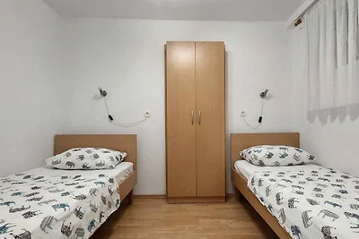 Ferienwohnung mit Klimaanlage