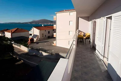 Ferienwohnung mit schöner Aussicht