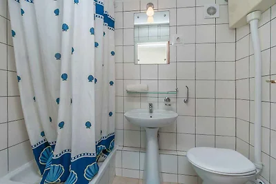 Apartament Dla rodzin Lokva Rogoznica