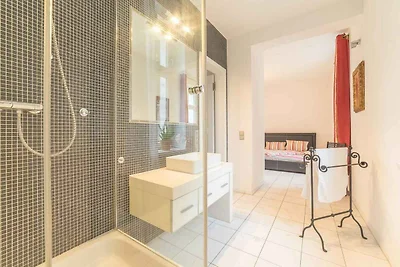 Appartamento Vacanza con famiglia Bad Schandau
