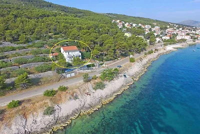 Ferienwohnung mit Klimaanlage, Terrasse und M