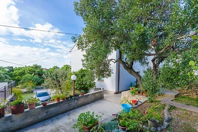 Ferienwohnung mit Balkon und Klimaanlage