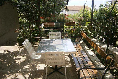 Appartamento Vacanza con famiglia Novi Vinodolski