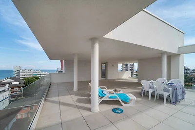 Appartamento Vacanza con famiglia Lignano Sabbiadoro