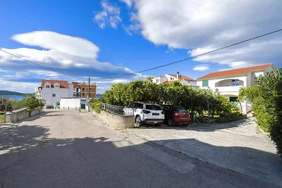 Ferienwohnung am Meer