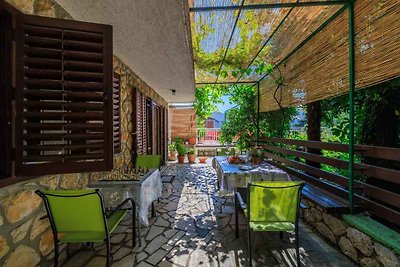 Vakantieappartement Gezinsvakantie Crikvenica