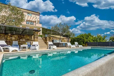 Vakantiehuis Ontspannende vakantie Motovun