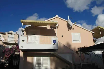 Ferienwohnung, nur 200 Meter vom nächsten sch