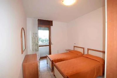 Vakantieappartement Gezinsvakantie Lignano Sabbiadoro