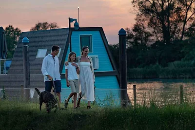 Casa vacanze Vacanza di relax Lignano Sabbiadoro