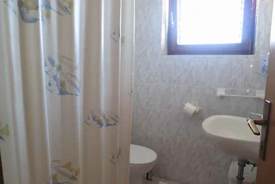 Apartament Dla rodzin Malinska