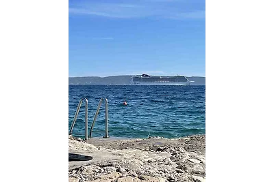 Ferienwohnung 120 m Vom Strand entfernt