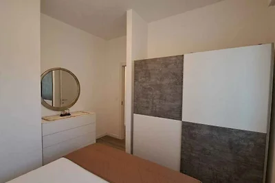 Ferienwohnung mit TV