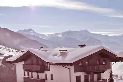 Ferienwohnung in ruhiger Lage mitten der Zill