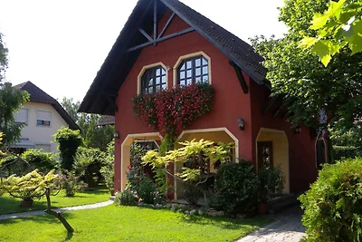 Ferienwohnung in Strandnähe