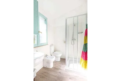 Bungalow Charme Zweizimmerwohnung mit